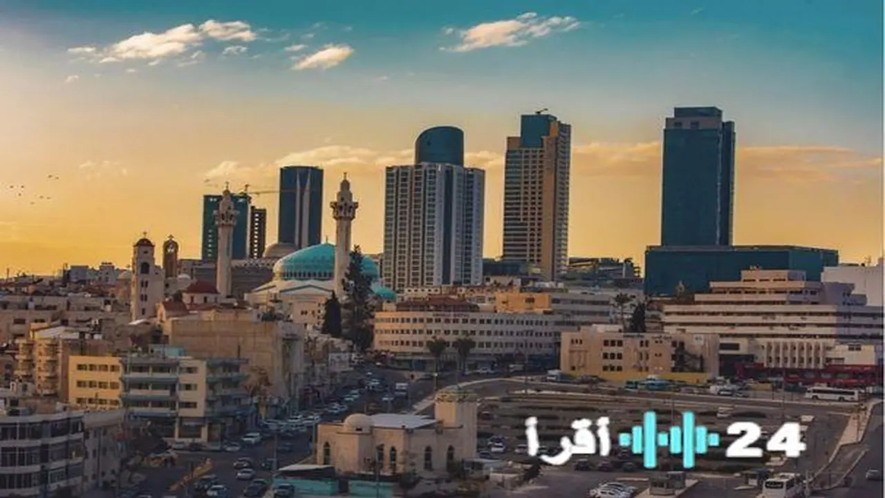 استقرار مرتقب يسيطر على طقس الأردن في ظل أجواء معتدلة يوم الأربعاء